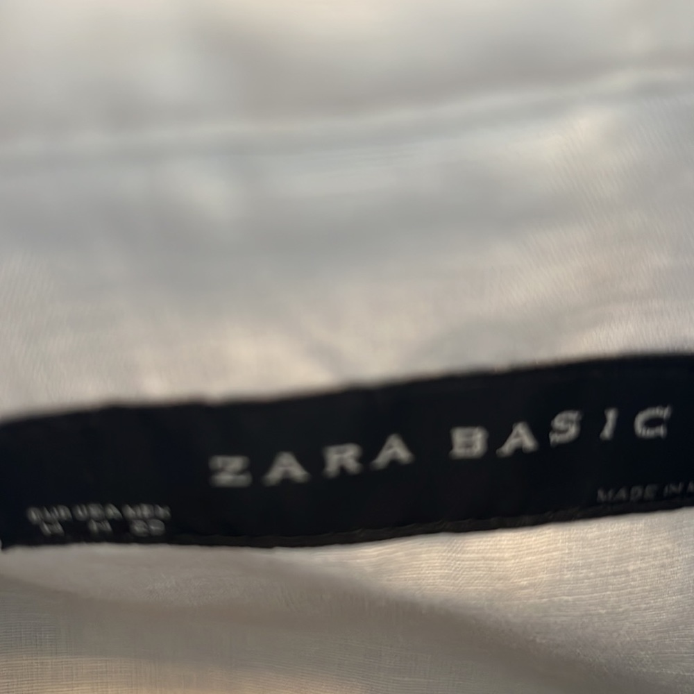Zara’s new without tags - Picture 8 of 8